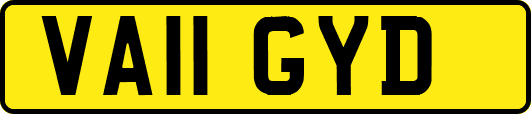 VA11GYD