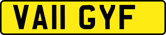 VA11GYF