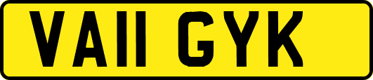 VA11GYK