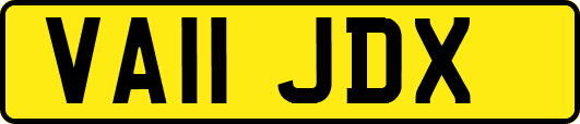 VA11JDX