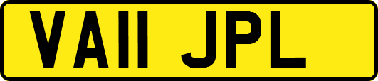 VA11JPL