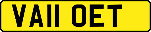 VA11OET