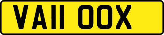 VA11OOX