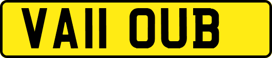 VA11OUB