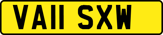 VA11SXW