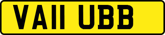 VA11UBB