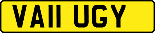 VA11UGY
