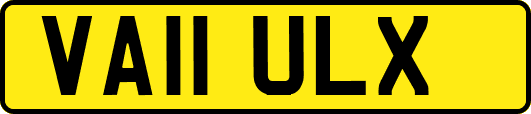 VA11ULX