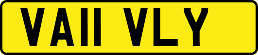 VA11VLY