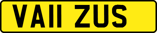 VA11ZUS
