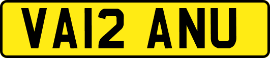 VA12ANU