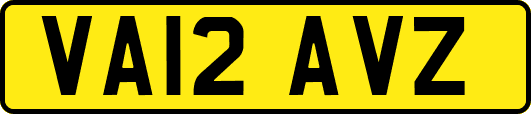 VA12AVZ