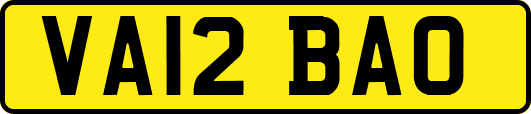 VA12BAO