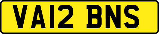 VA12BNS