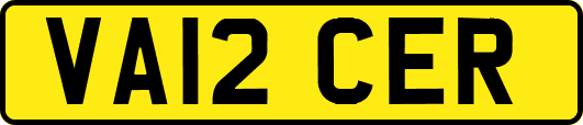 VA12CER