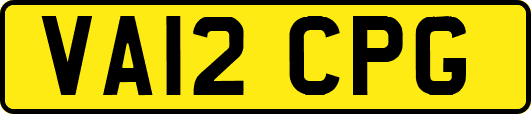 VA12CPG