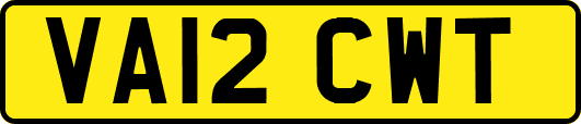 VA12CWT