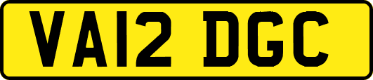 VA12DGC