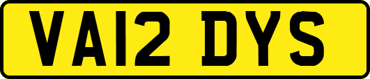 VA12DYS