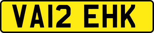 VA12EHK