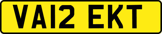 VA12EKT