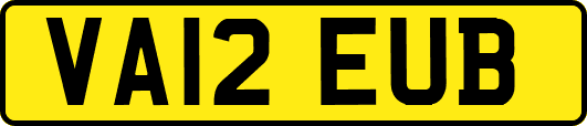 VA12EUB