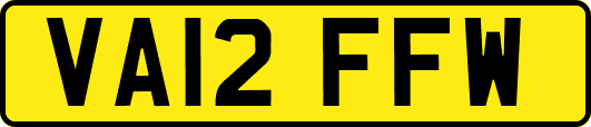 VA12FFW