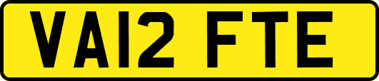 VA12FTE