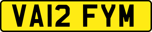 VA12FYM