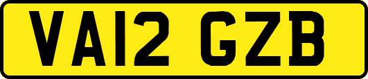VA12GZB