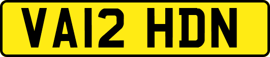 VA12HDN