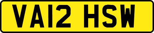 VA12HSW