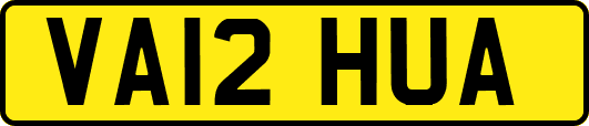 VA12HUA