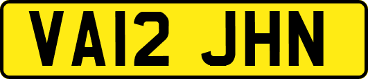 VA12JHN
