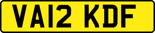 VA12KDF