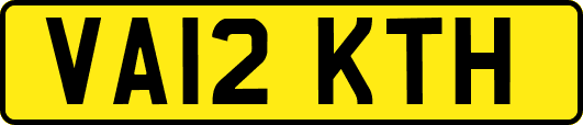 VA12KTH
