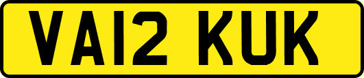 VA12KUK