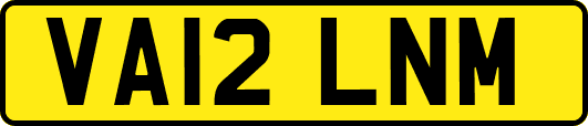 VA12LNM