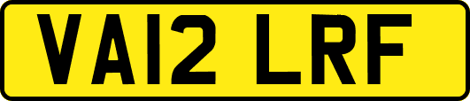 VA12LRF