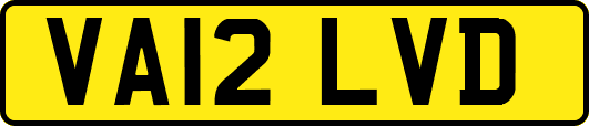 VA12LVD