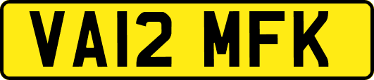 VA12MFK