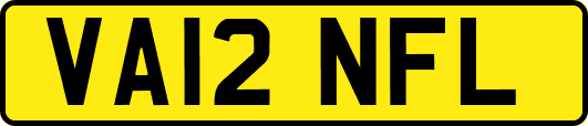 VA12NFL