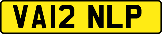 VA12NLP