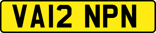 VA12NPN