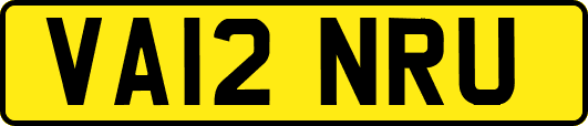 VA12NRU