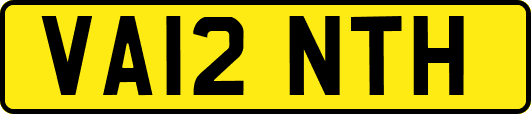 VA12NTH