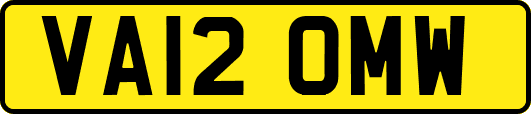 VA12OMW