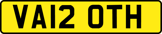VA12OTH
