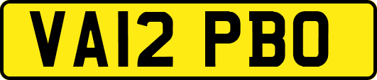 VA12PBO