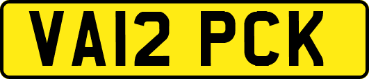 VA12PCK